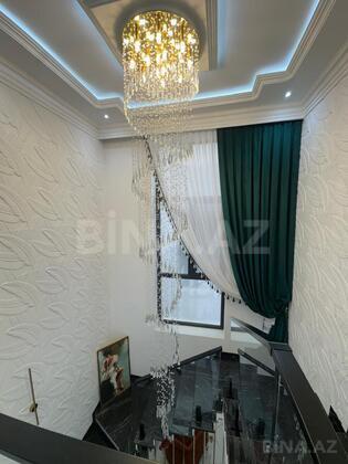 5 otaqlı Həyət evi/Bağ evi, Mərdəkan q., Bakı