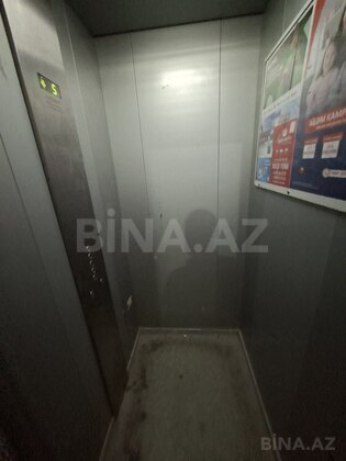 2 otaqlı Köhnə tikili, İnşaatçılar m., Bakı