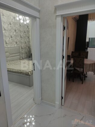 2 otaqlı Yeni tikili, Xırdalan