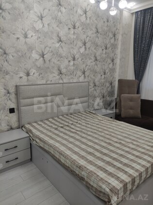 2 otaqlı Yeni tikili, Xırdalan
