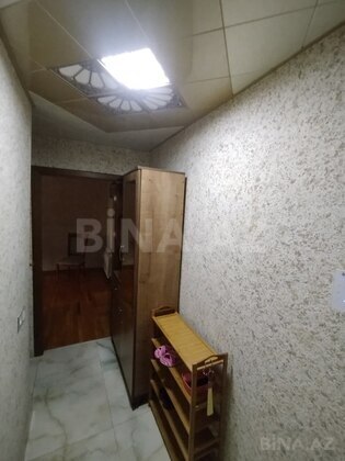 2 otaqlı Köhnə tikili, Nərimanov r., Bakı