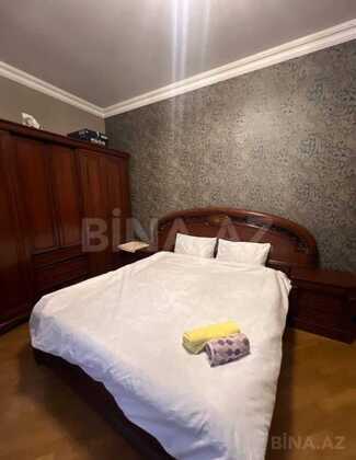 3 otaqlı Yeni tikili, Nəsimi r., Bakı