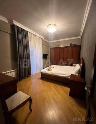 3 otaqlı Yeni tikili, Nəsimi r., Bakı