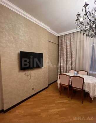 3 otaqlı Yeni tikili, Nəsimi r., Bakı