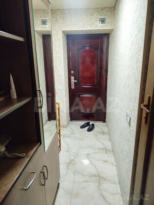 2 otaqlı Köhnə tikili, Nərimanov r., Bakı