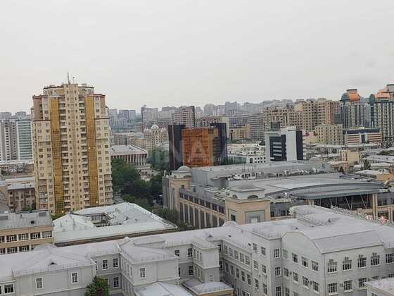 4 otaqlı Yeni tikili, 28 May m., Bakı