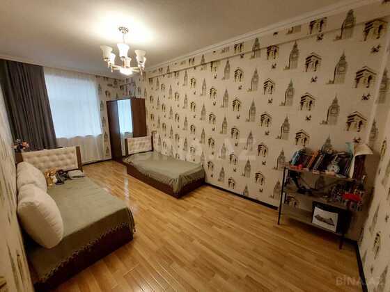 4 otaqlı Yeni tikili, 28 May m., Bakı