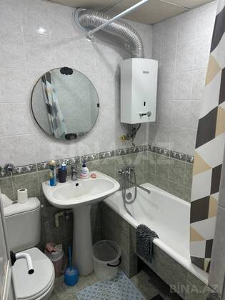 2 otaqlı Köhnə tikili, Yasamal q., Bakı
