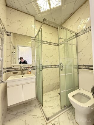 2 otaqlı Yeni tikili, Qara Qarayev m., Bakı