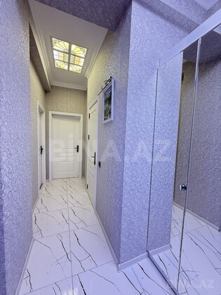 2 otaqlı Yeni tikili, Qara Qarayev m., Bakı