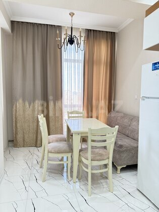 2 otaqlı Yeni tikili, Qara Qarayev m., Bakı
