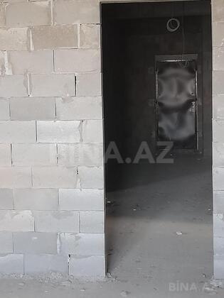 3 otaqlı Yeni tikili, Nəriman Nərimanov m., Bakı