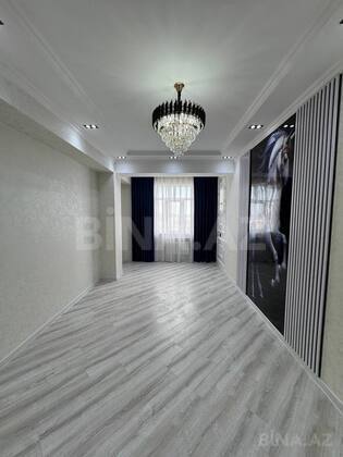 3 otaqlı Yeni tikili, Masazır q., Bakı
