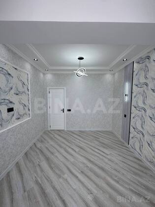 3 otaqlı Yeni tikili, Masazır q., Bakı