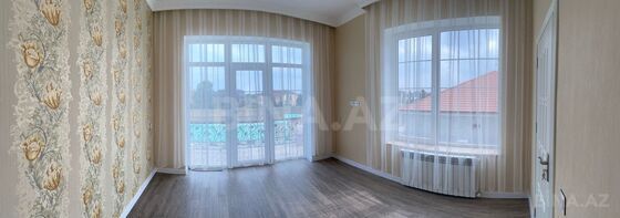 5 otaqlı Həyət evi/Bağ evi, Mərdəkan q., Bakı