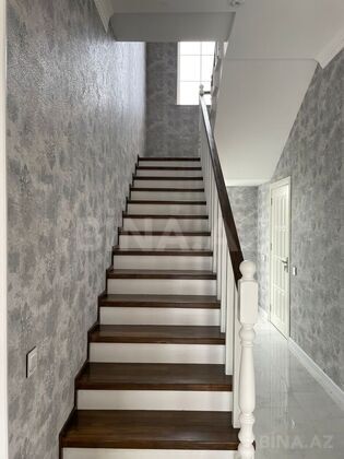 5 otaqlı Həyət evi/Bağ evi, Mərdəkan q., Bakı
