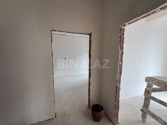 2 otaqlı Yeni tikili, 28 May m., Bakı
