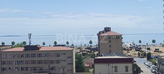 2 otaqlı Yeni tikili, Şah İsmayıl Xətai m., Bakı