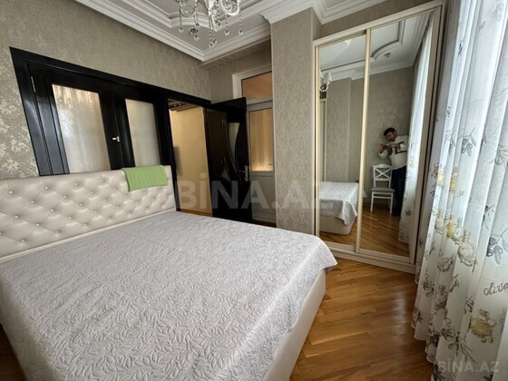 2 otaqlı Yeni tikili, Azadlıq Prospekti m., Bakı
