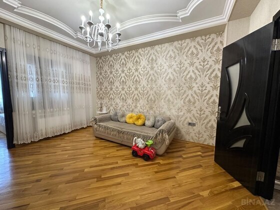 2 otaqlı Yeni tikili, Azadlıq Prospekti m., Bakı