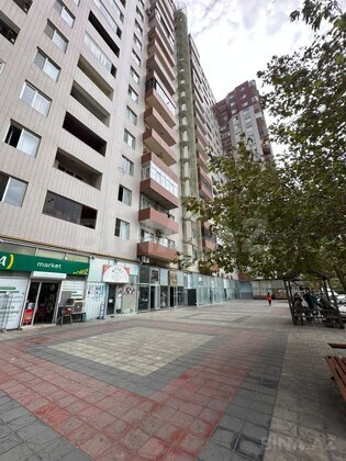 2 otaqlı Yeni tikili, Azadlıq Prospekti m., Bakı