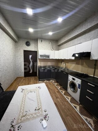 3 otaqlı Yeni tikili, Nəriman Nərimanov m., Bakı