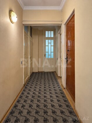 2 otaqlı Köhnə tikili, İnşaatçılar m., Bakı