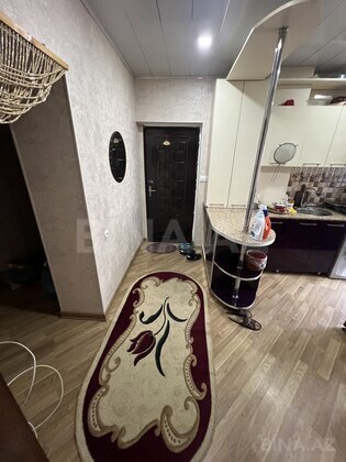 4 otaqlı Köhnə tikili, Azadlıq Prospekti m., Bakı