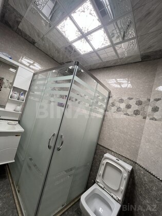 4 otaqlı Köhnə tikili, Azadlıq Prospekti m., Bakı