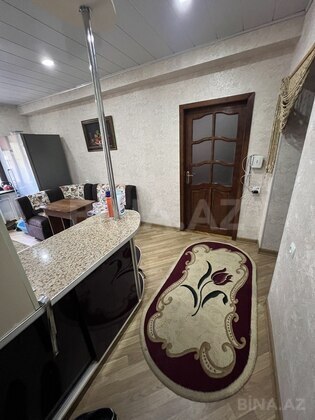 4 otaqlı Köhnə tikili, Azadlıq Prospekti m., Bakı