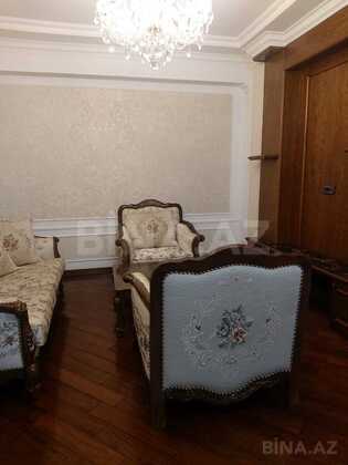 3 otaqlı Yeni tikili, Nəsimi r., Bakı