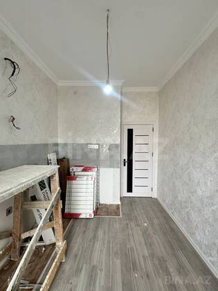 3 otaqlı Yeni tikili, Qara Qarayev m., Bakı
