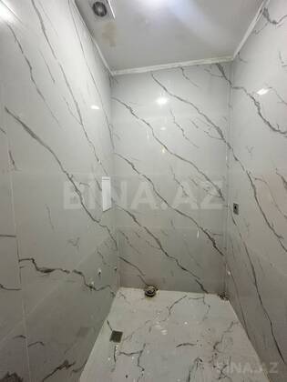 3 otaqlı Yeni tikili, Qara Qarayev m., Bakı