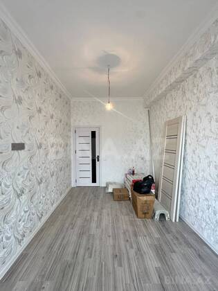 3 otaqlı Yeni tikili, Qara Qarayev m., Bakı