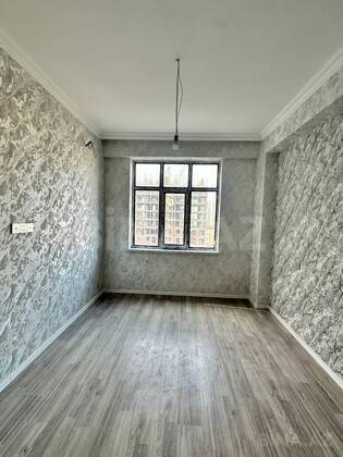 3 otaqlı Yeni tikili, Qara Qarayev m., Bakı