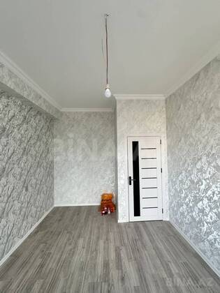 3 otaqlı Yeni tikili, Qara Qarayev m., Bakı