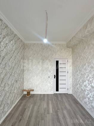 3 otaqlı Yeni tikili, Qara Qarayev m., Bakı