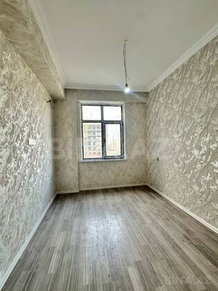 3 otaqlı Yeni tikili, Qara Qarayev m., Bakı