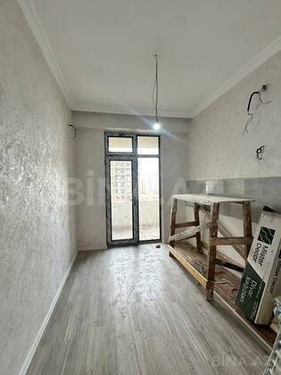 3 otaqlı Yeni tikili, Qara Qarayev m., Bakı