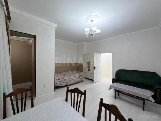 1 otaqlı Köhnə tikili, Böyükşor q., Bakı