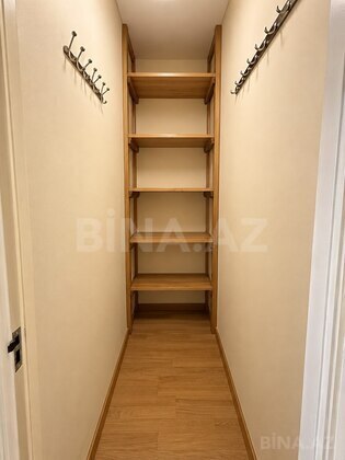 2 otaqlı Köhnə tikili, İnşaatçılar m., Bakı