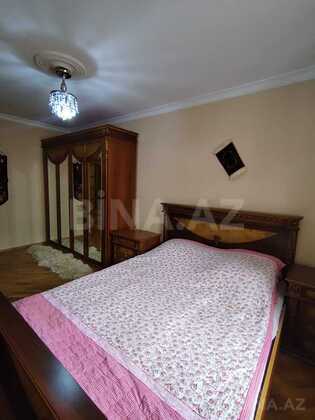 2 otaqlı Köhnə tikili, Nəsimi r., Bakı