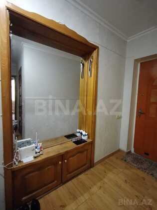 2 otaqlı Köhnə tikili, Nəsimi r., Bakı