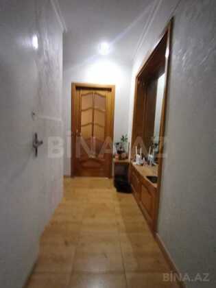 2 otaqlı Köhnə tikili, Nəsimi r., Bakı