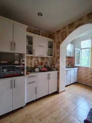 2 otaqlı Köhnə tikili, Nəsimi r., Bakı