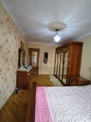2 otaqlı Köhnə tikili, Nəsimi r., Bakı