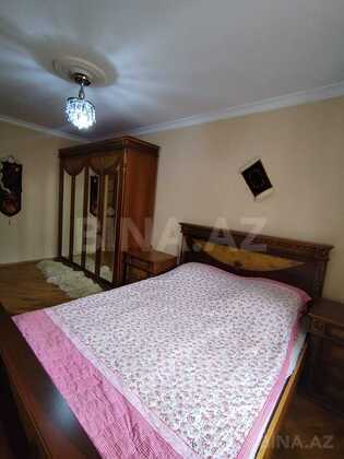 2 otaqlı Köhnə tikili, Nəsimi r., Bakı
