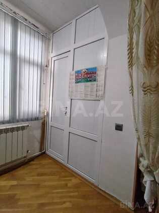 2 otaqlı Köhnə tikili, Nəsimi r., Bakı