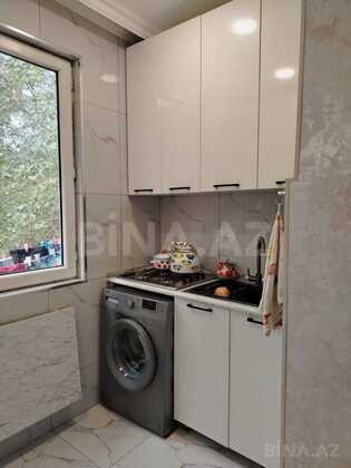 2 otaqlı Köhnə tikili, 20 Yanvar m., Bakı