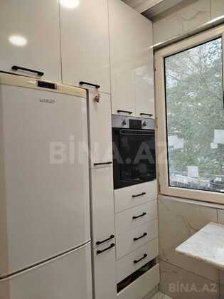2 otaqlı Köhnə tikili, 20 Yanvar m., Bakı